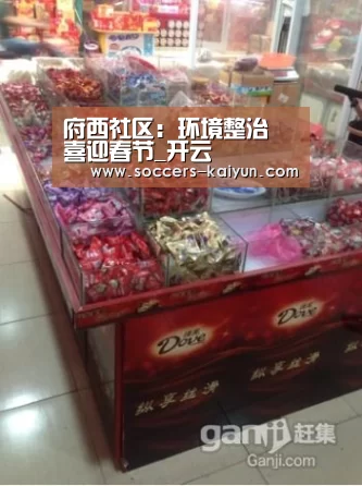 府西社区:环境整治 喜迎春节_开云(图2) Kaiyun官网入口 - 首页通道
